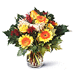 BLUMEN STRAUSS Nr.3