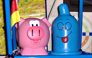 LAMPEN SAMMELN WIR AUCH NUR ANDERS MSSEN SIE SEIN!!!!!!!!!