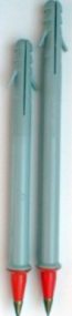 Fischer Dbel S10R - 115  + S10R - 135