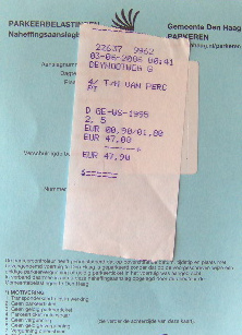 MEIN ORIGINAL KNÖLCHEN siehste SCHÖN für DICH VERZEIH aber SCHEISSE für MICH 47 EURO noch mal DU WEISST *** 14.6.06 EINGEFÜGT WEIL GEDACHT DU WEISST . UND AUS