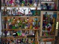 BER 80.000 KULIS en klenen BLICK vom KULI ZIMMER!!!!!!!!!!!!!