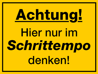 eeeee RECHTSCHRIBFEHLER LIEBEN WIR AUCH das auch als ACHTUNG BITTE das BILD nicht KLAUEN denn DAS SCHILD IST DOOF und DOOF PASST NUR ZU UNS!!!!!!