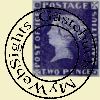 STEMPEL schon DRAUF KLICK UND SCHREIBE BITTE!!!!! NUR ne NEUE IDEE von SABINE end WOLFGANG 14.3.07 * 17.10