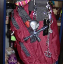 ANDERS auch MEINE TASCHE WAS LERNEN WIR ANDERS finden SABINE end WOLFGANG SUPER